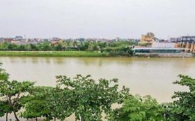 Blue River Boutique Hoi An Hotel