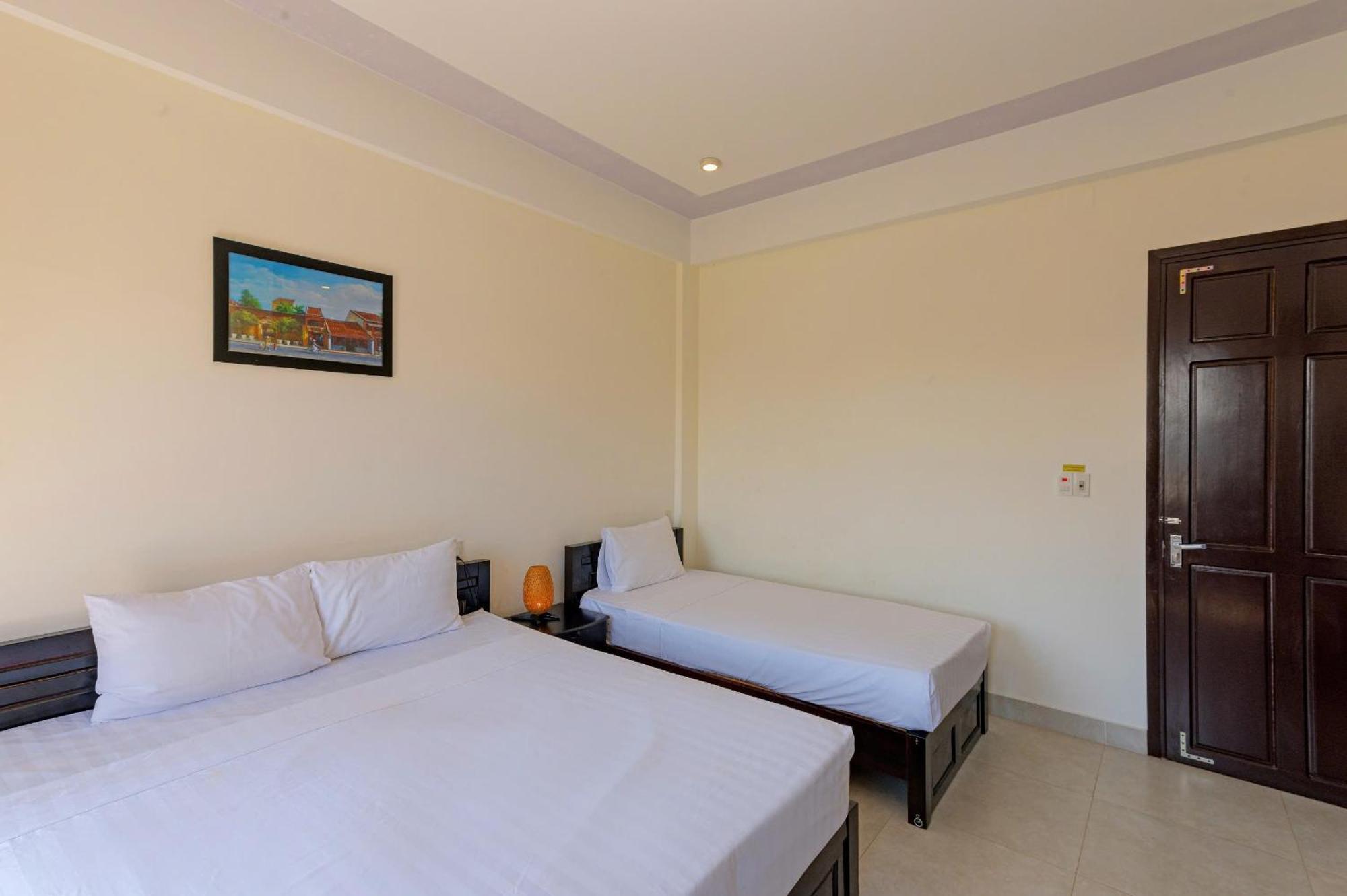 Blue River Boutique Hoi An Hotel Exterior photo