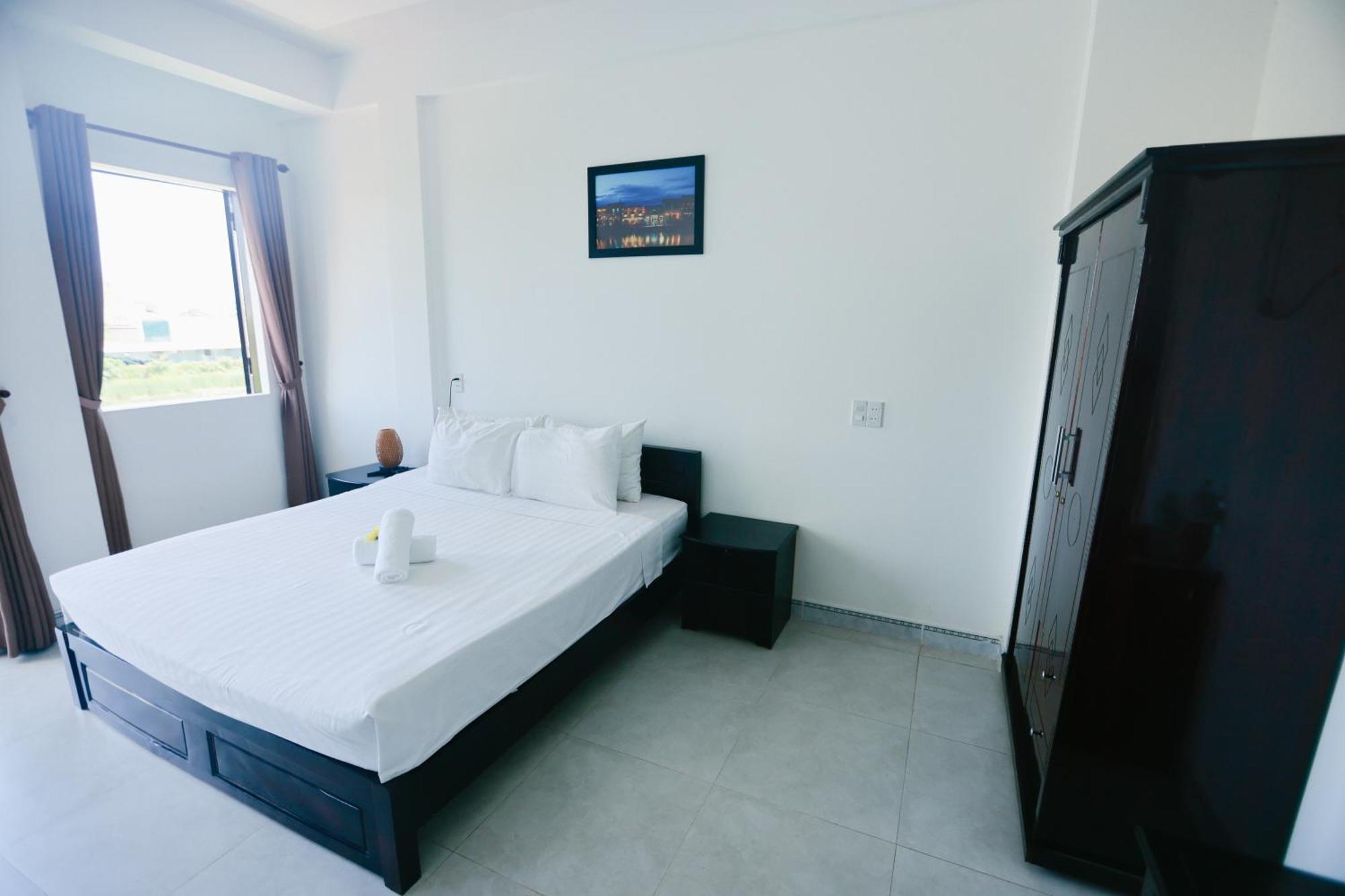 Blue River Boutique Hoi An Hotel Exterior photo